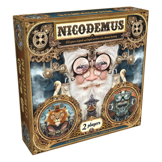 Nicodemus