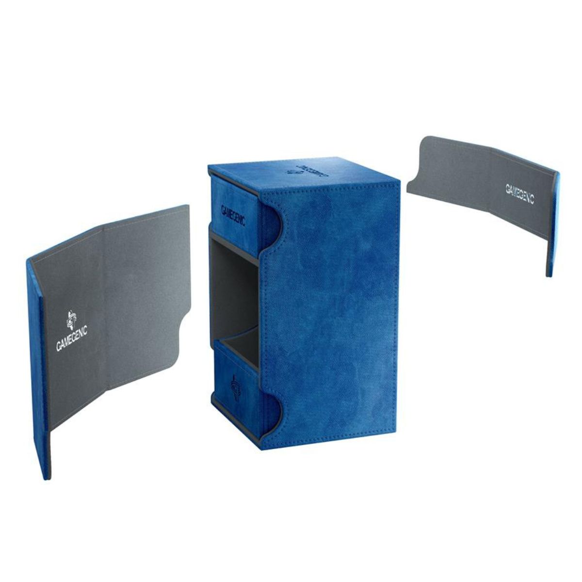 Gamegenic Watchtower 100+ XL Blue