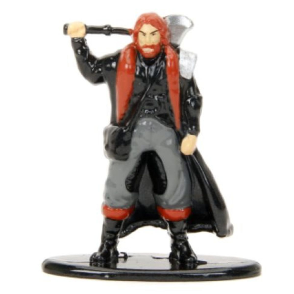 Dungeons & Dragons - Deluxe NanoFig Boxed Set