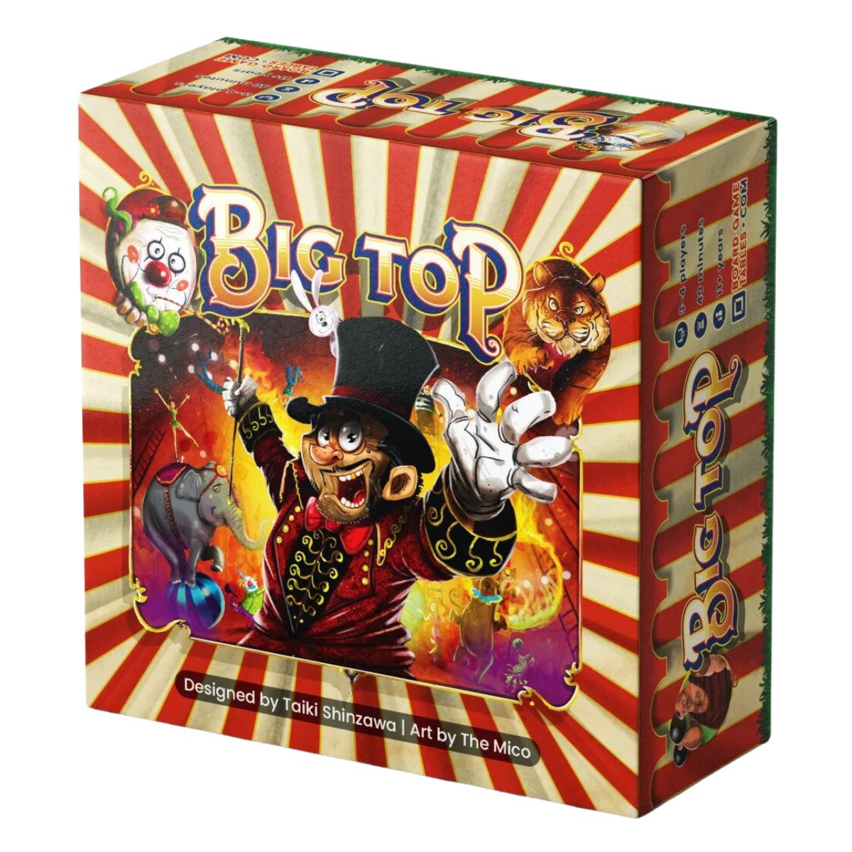 Big Top