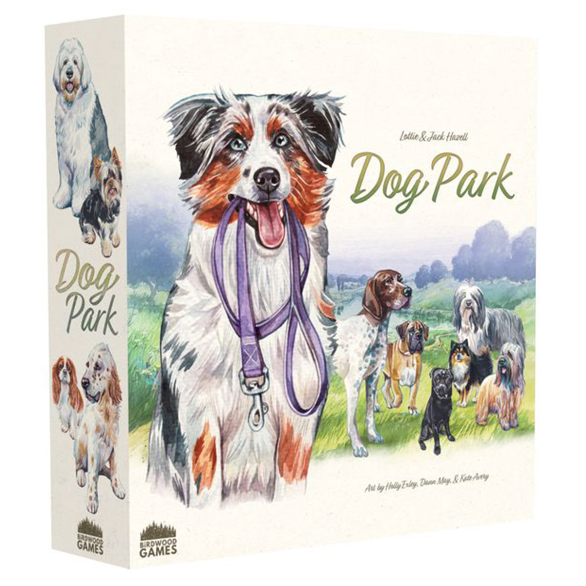 Dog Park