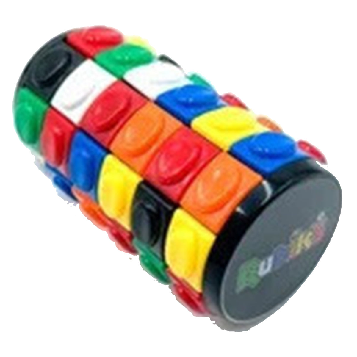 Rubiks Tower Twister
