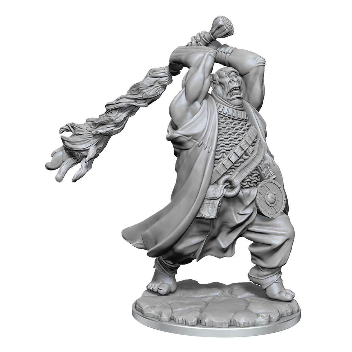 Critical Role Gilmores Fantastic Fabriciations Cyclops Stormcaller