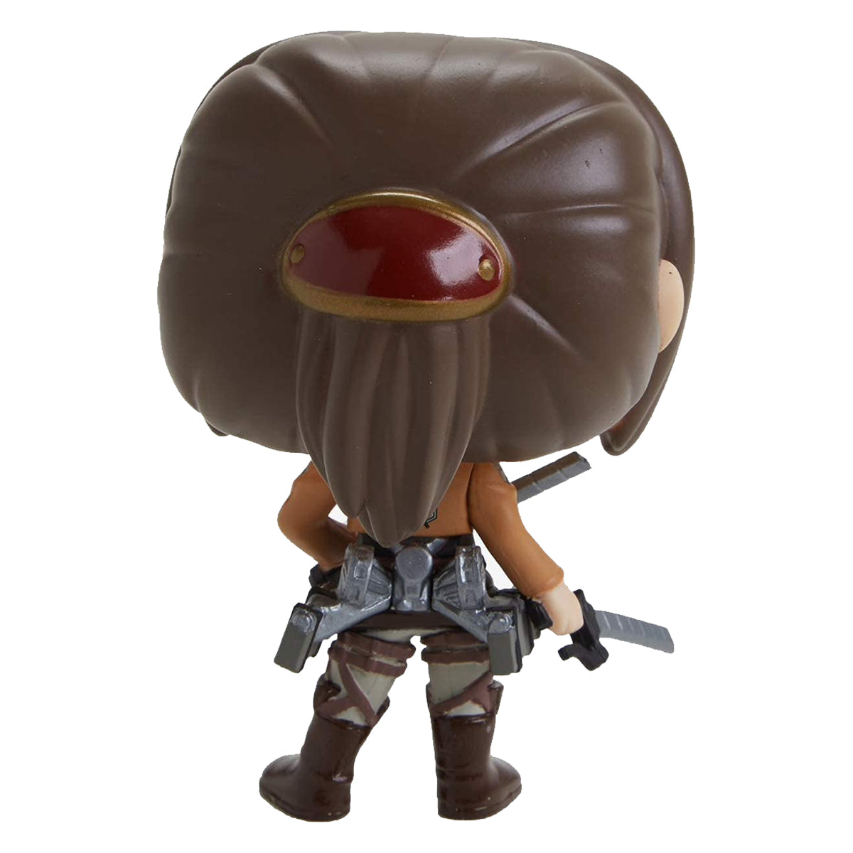Attack on Titan Ymir Pop Vinyl