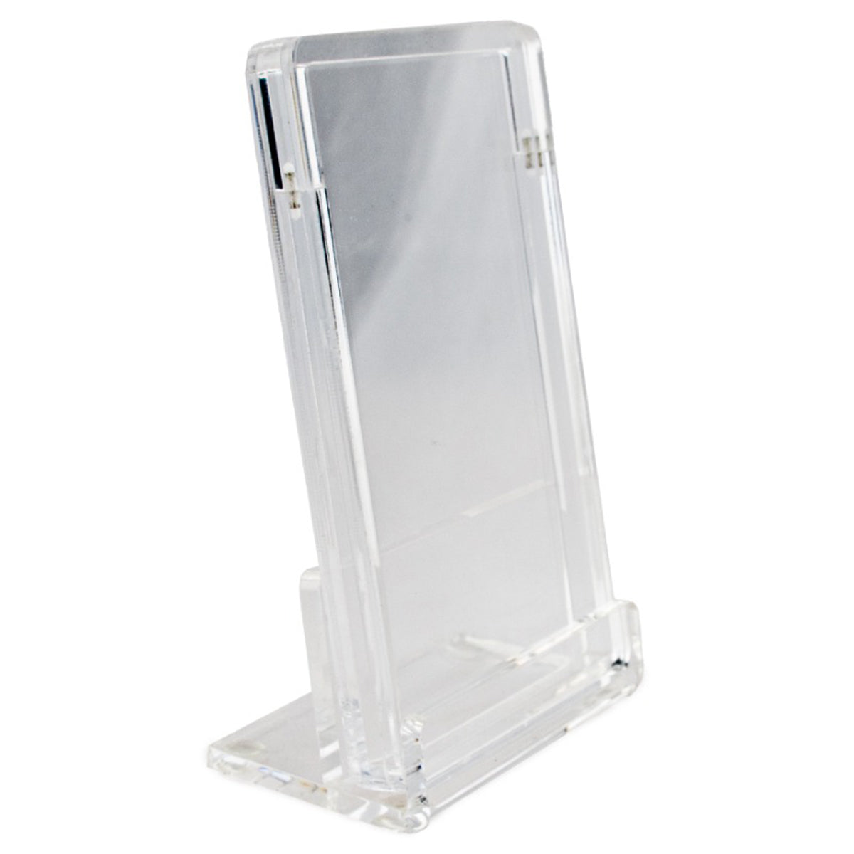 LPG Acrylic Single Booster Pack Protector