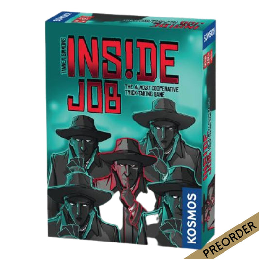Inside Job