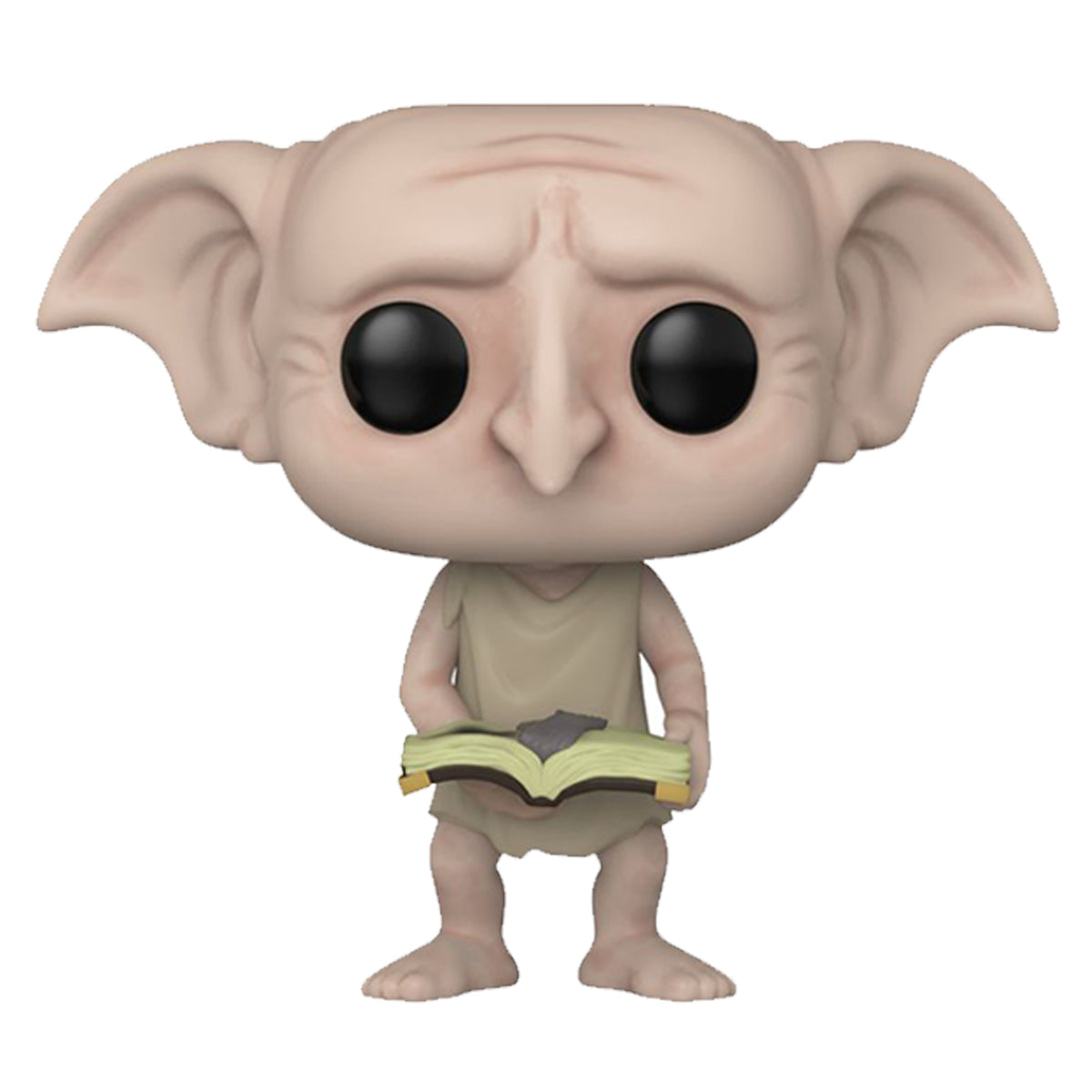 Harry Potter - Dobby Chamber of Secrets Pop! Vinyl