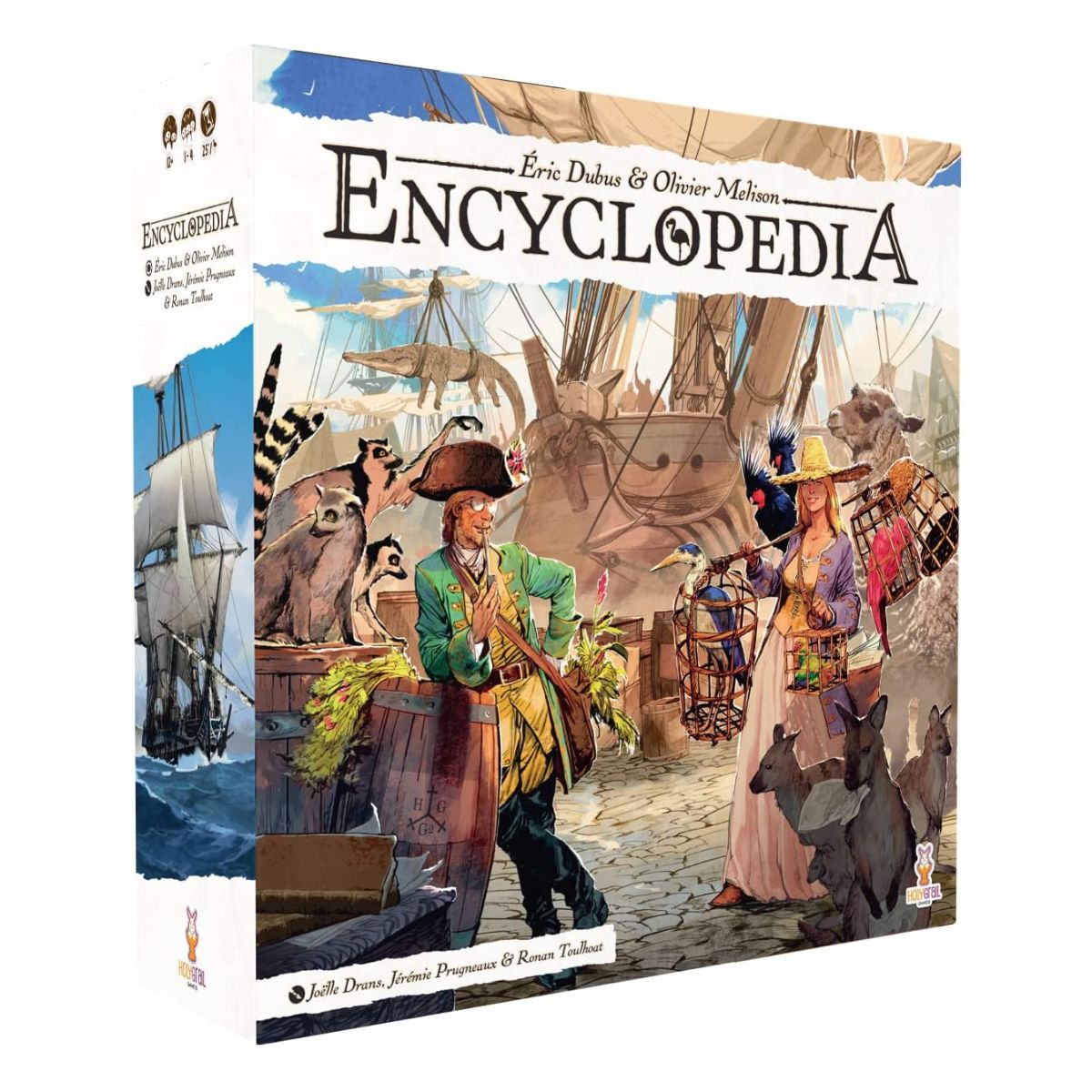 Encyclopedia