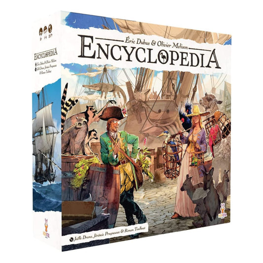 Encyclopedia