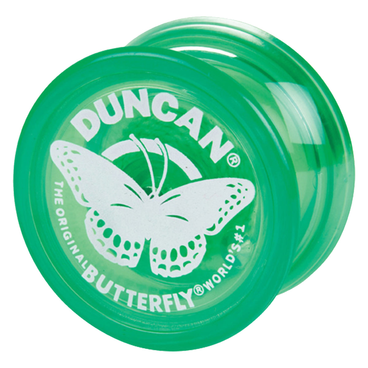 Duncan Yo Yo Beginner Butterfly (Random select)