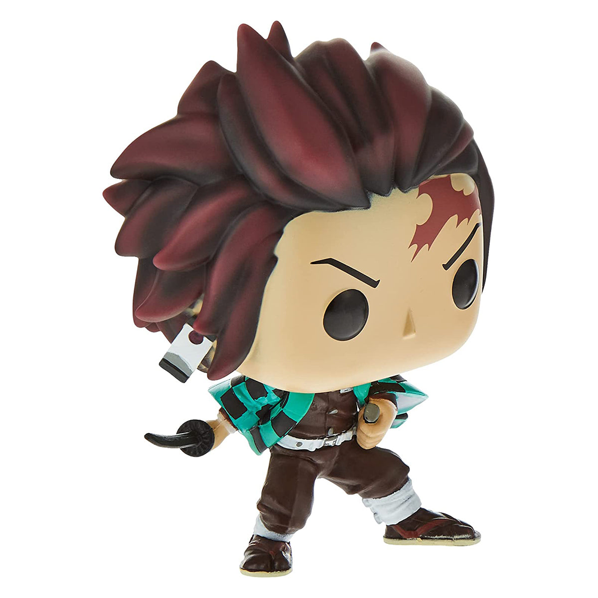 Demon Slayer - Tanjiro Kamado Pop! Vinyl