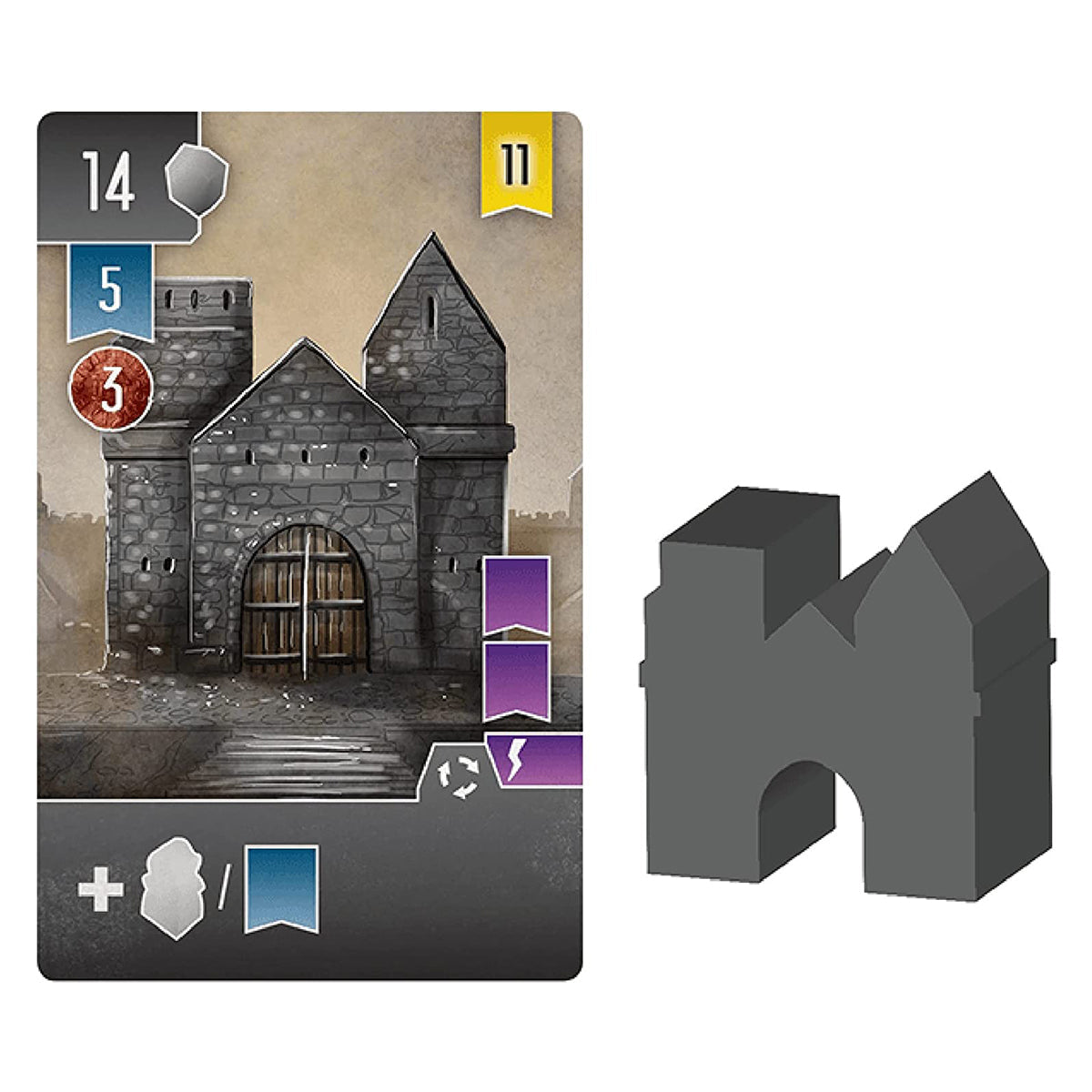 Architects of the West Kingdom Works of Wonder
