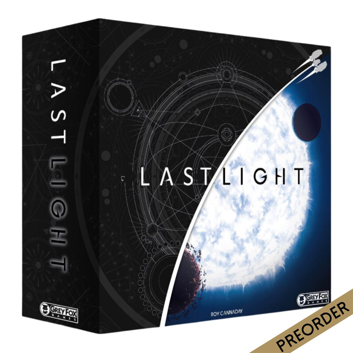 Last Light