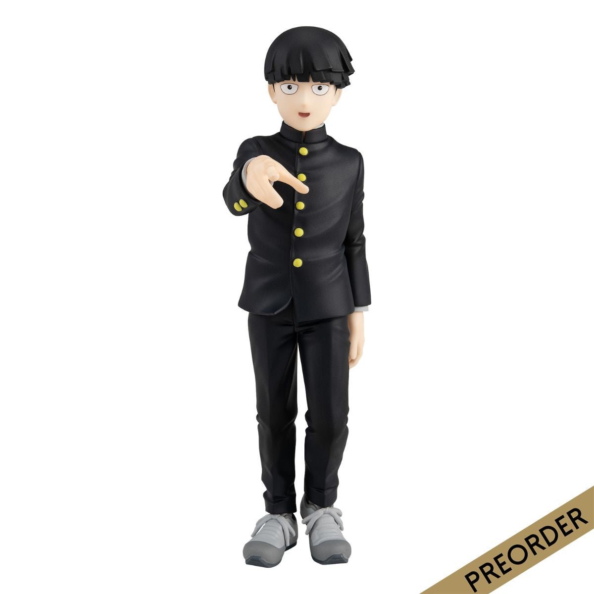 Mob Psycho 100 III POP UP PARADE Shigeo Kageyama