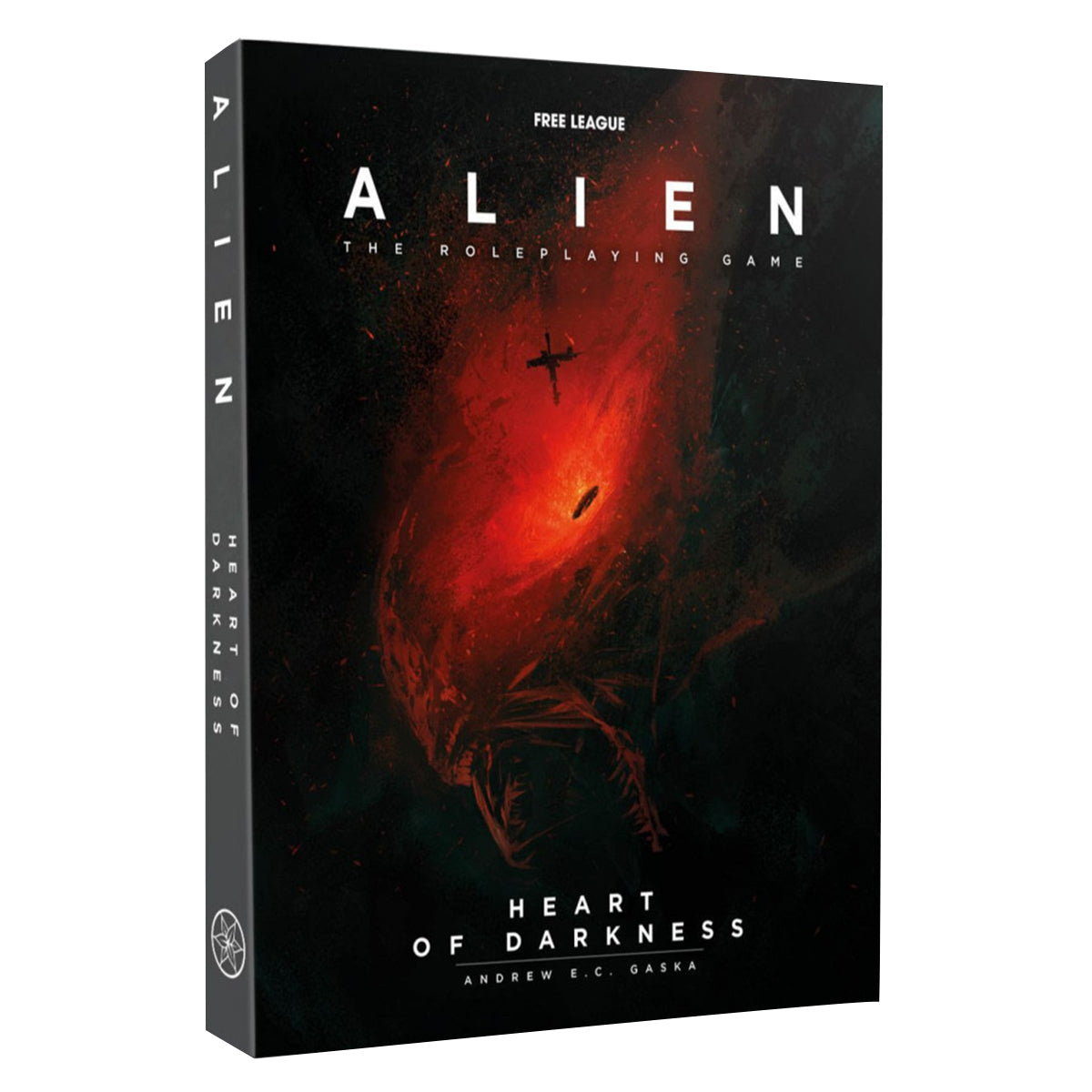 Alien RPG