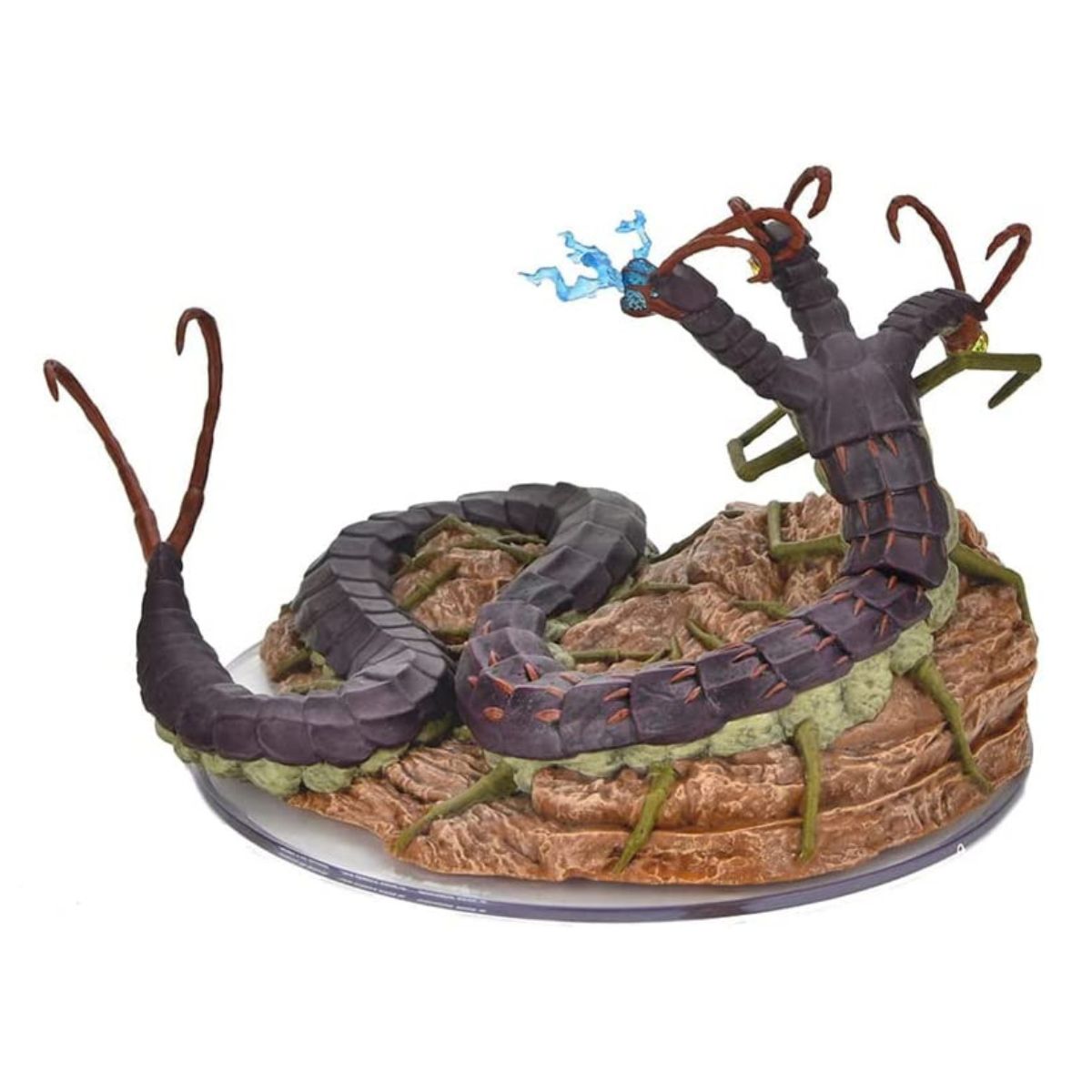 Pathfinder Battles Impossible Lands Mukradi Boxed Figure