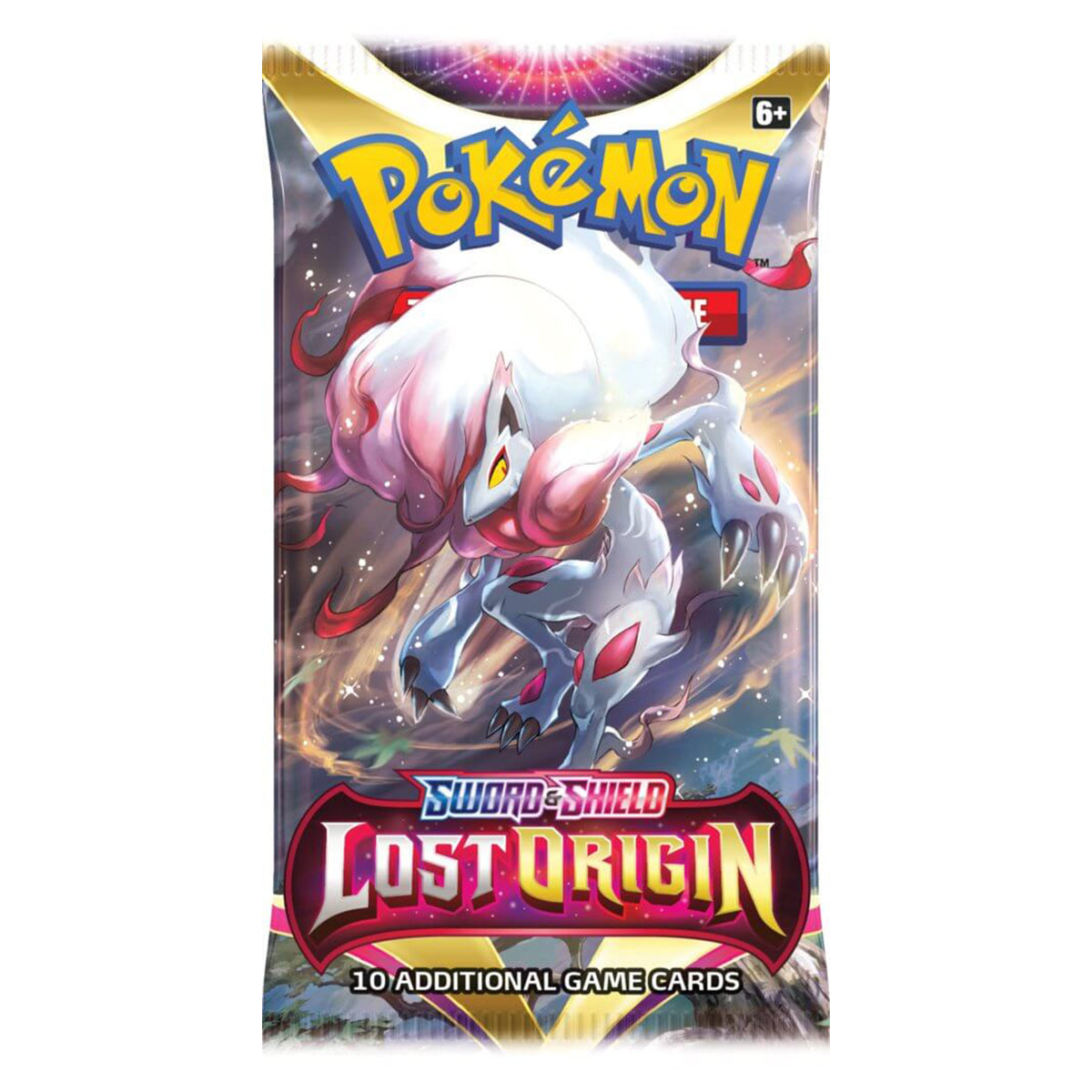 POKEMON Lost Origin Single Booster TCG