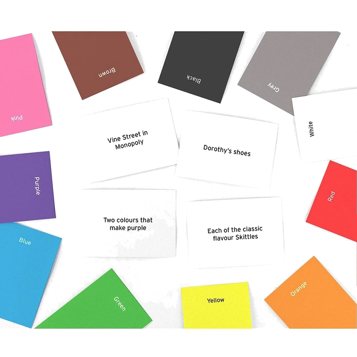 Colour Brain Australian Family Edition