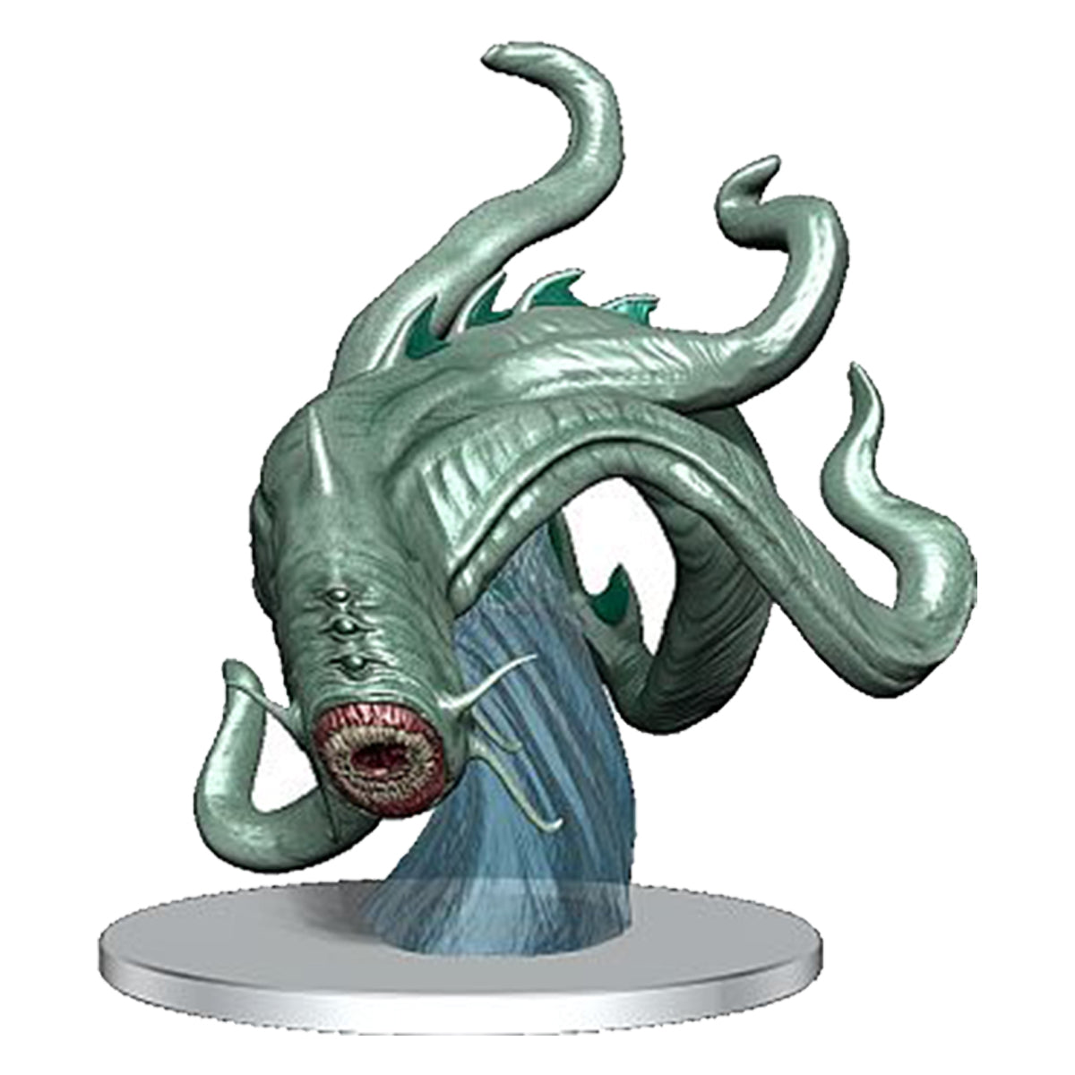 D&D Nolzurs Marvelous Unpainted Miniatures Aboleth