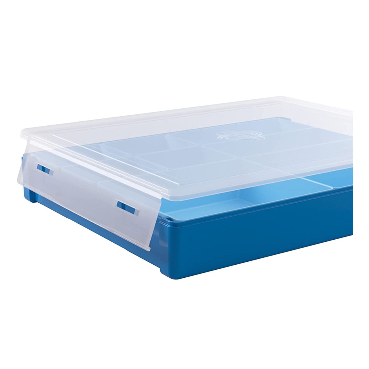 Gamegenic Token Silo Convertible Blue Box