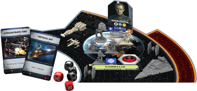 Star Wars Rebellion