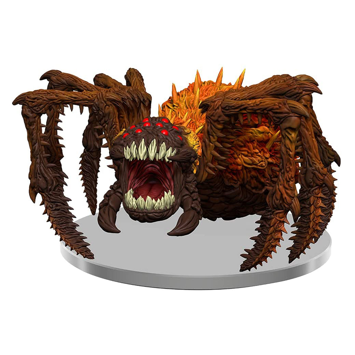Critical Role Monsters of Tal Dorei Set 2