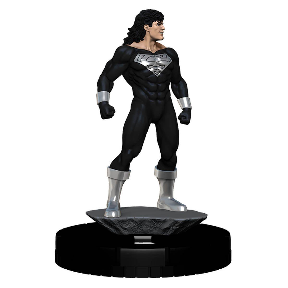 DC Heroclix Iconix Death of Superman