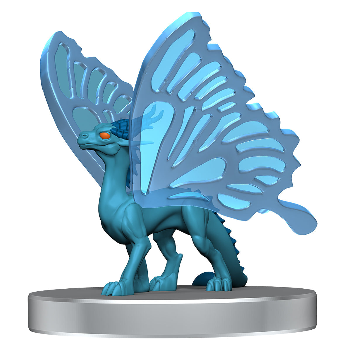 D&D Icons of the Realms Pride of Faerie Dragons