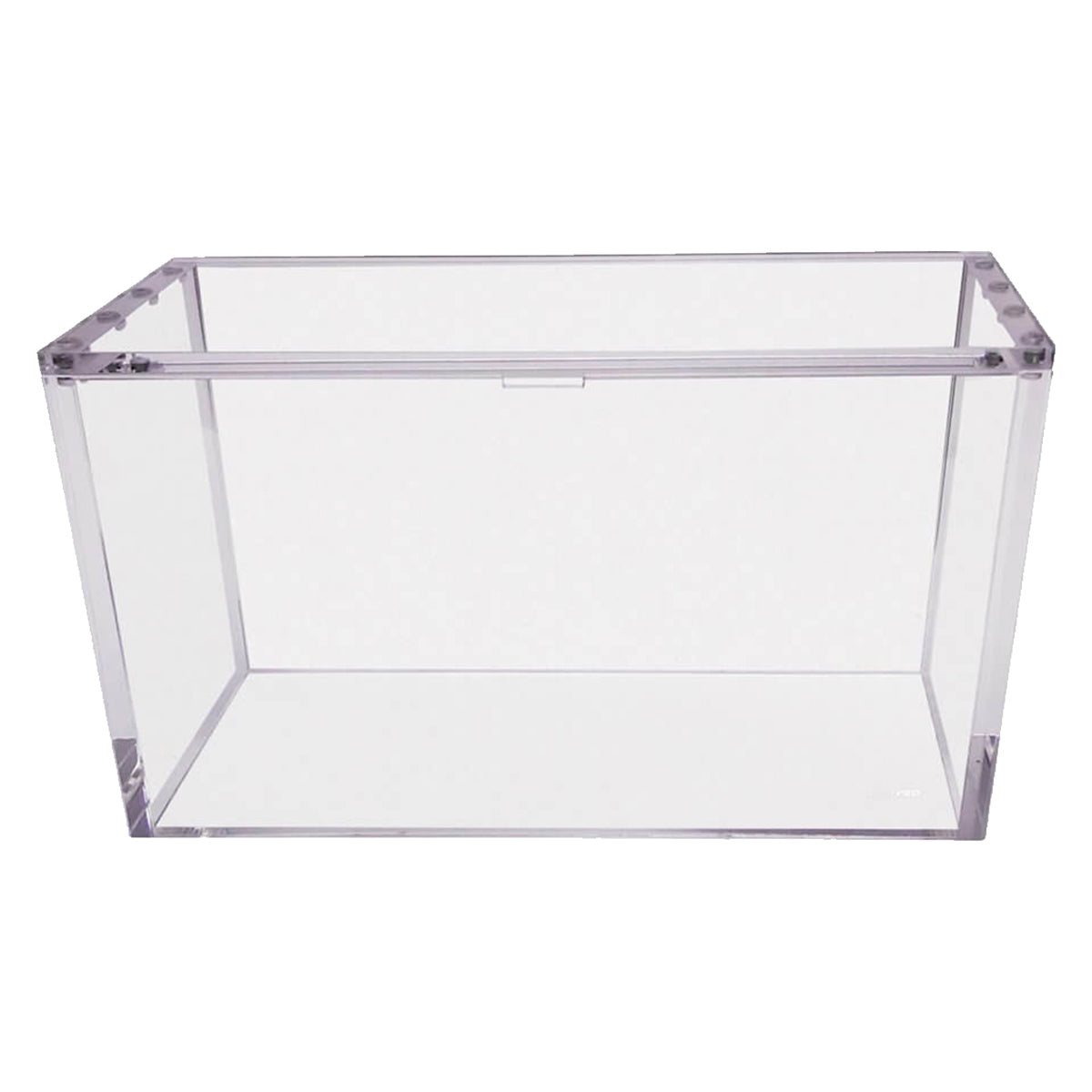 ULTRA PRO STORAGE BOX Magic The Gathering Acrylic Booster Box Display