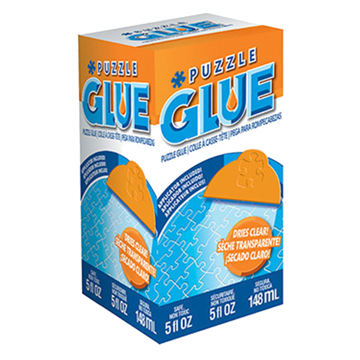 Masterpieces Puzzle Accessories Puzzle Glue 148ml Box
