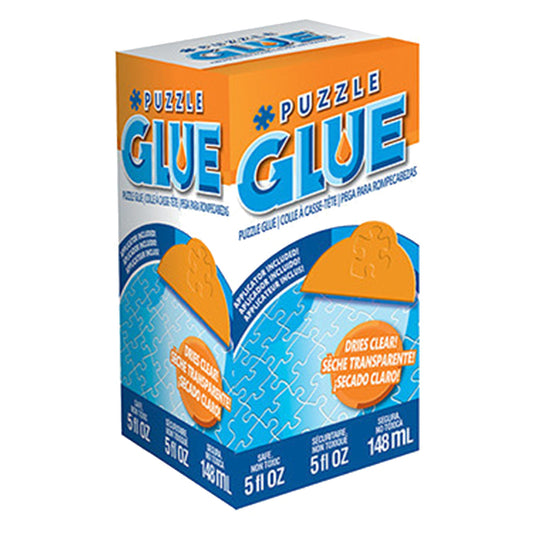 Masterpieces Puzzle Accessories Puzzle Glue 148ml Box