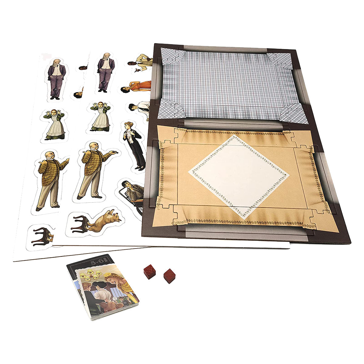 Picture Perfect 5-6 Player Expansion