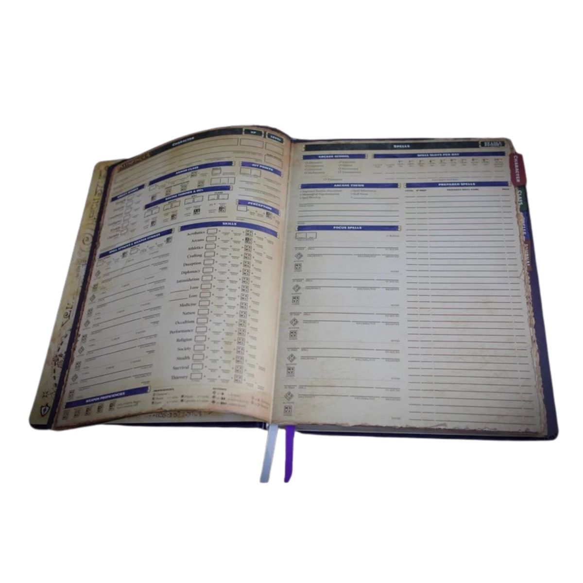 Beadle & Grimm's Pathfinder: Complete Cleric Chronicle
