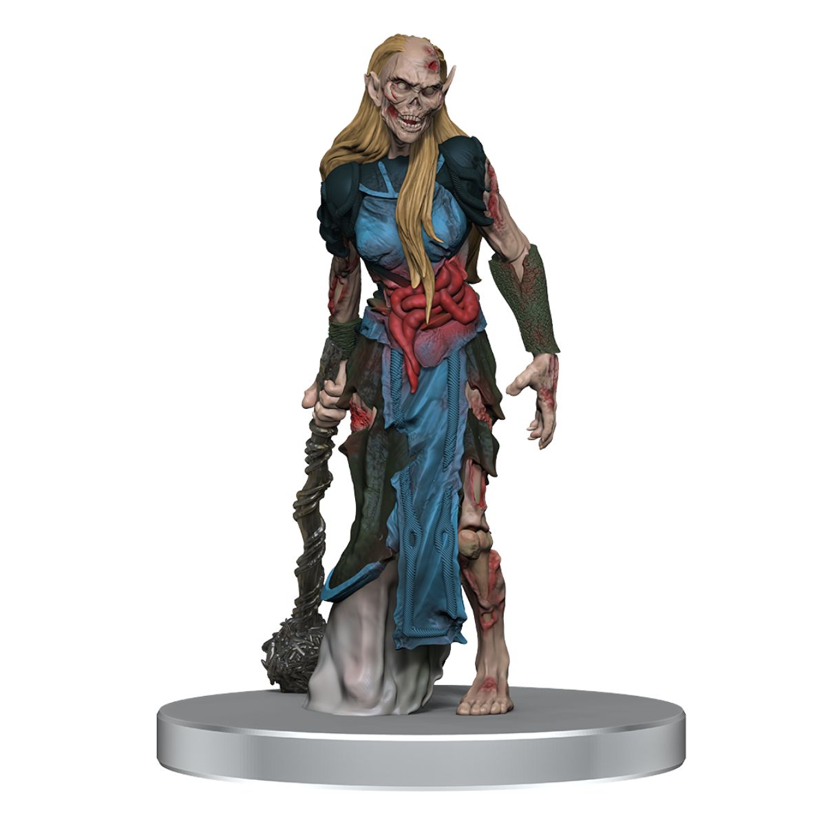 D&D Icons of the Realms Undead Armies Zombies