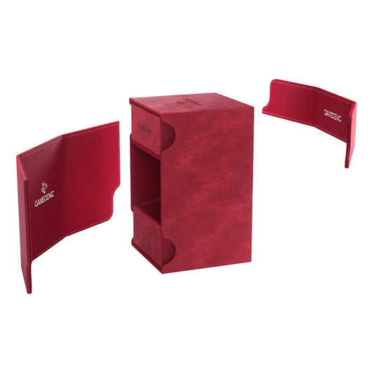 Gamegenic Watchtower 100+ XL Red