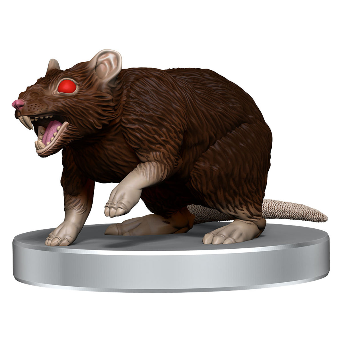 D&D Icons of the Realms Adventure in a Box Wererat Den