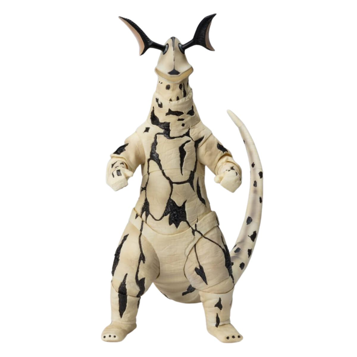 S.H.FIGUARTS Ultraman Eleking