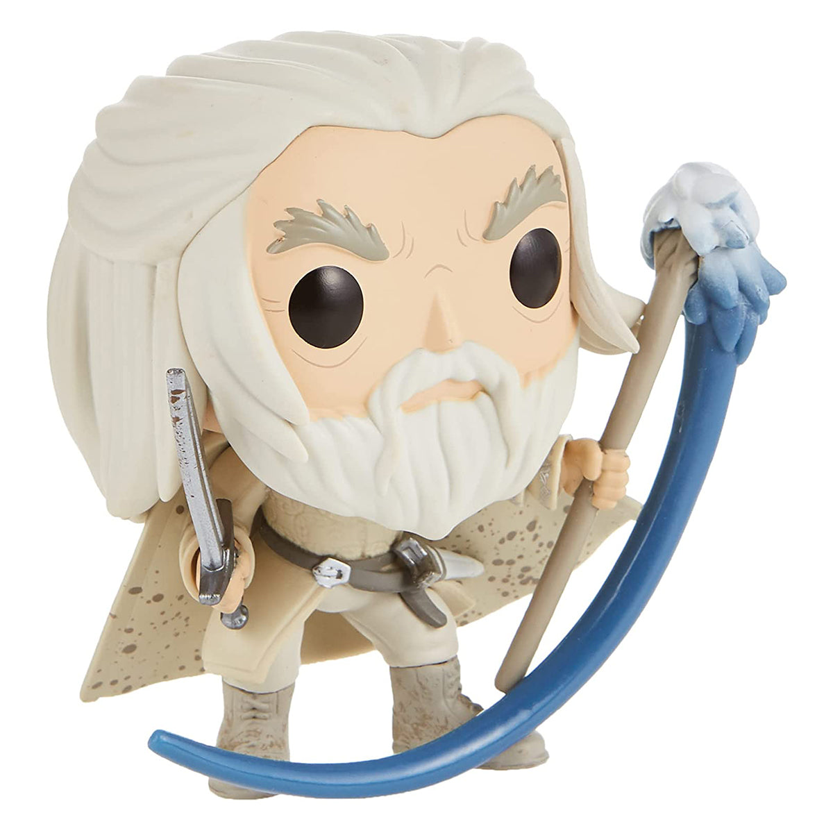 The Lord of the Rings - Gandalf the White Glow Earth Day Pop! Vinyl