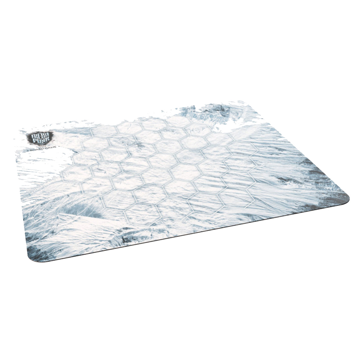 Frostpunk the Board Game Playing Mat Expansion