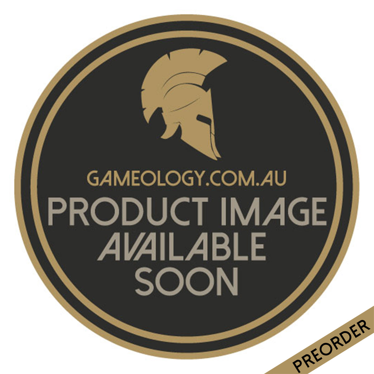 Placeholder Artwork