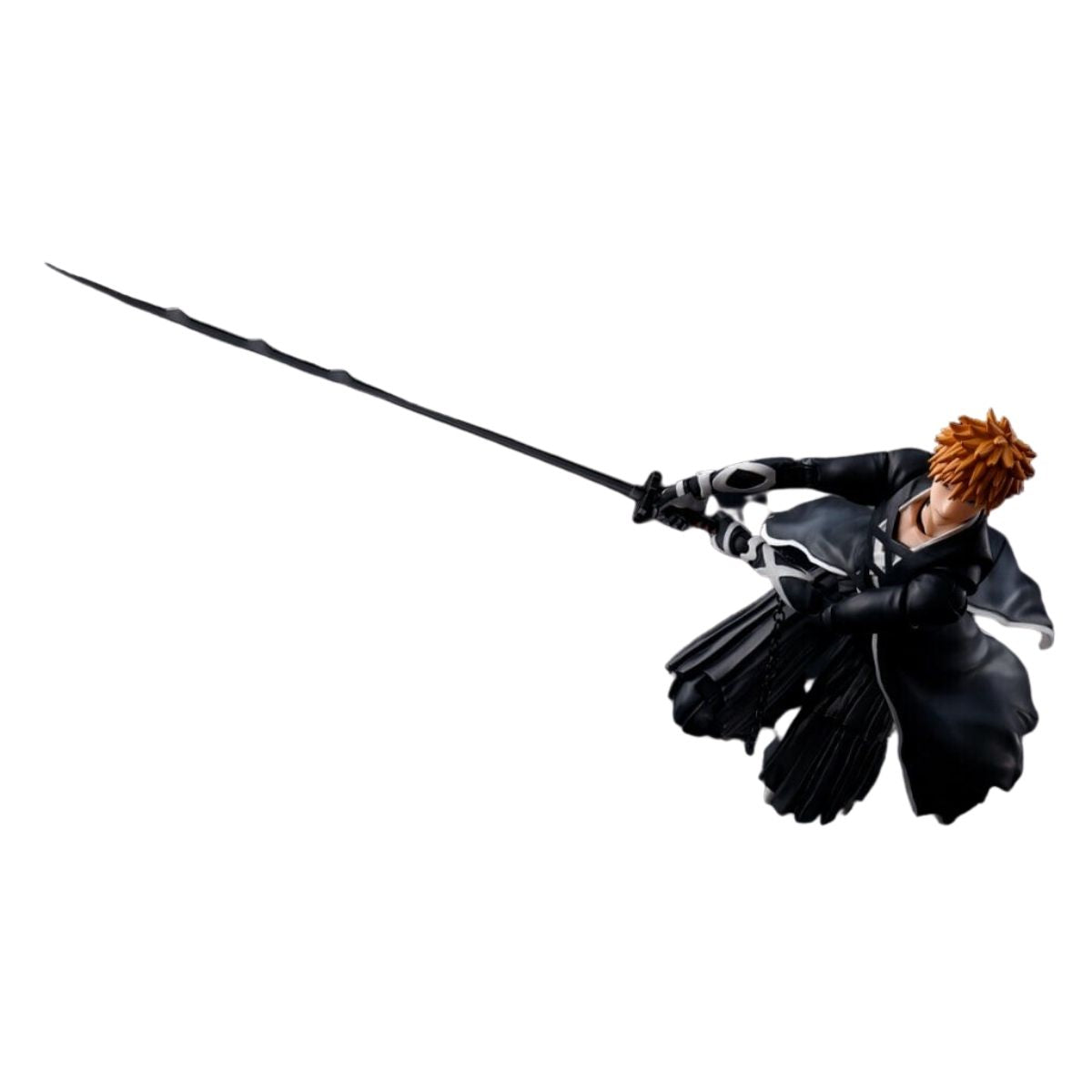 S.H.FIGUARTS Ichigo Kurosaki -Bankai・Tensazangetsu-