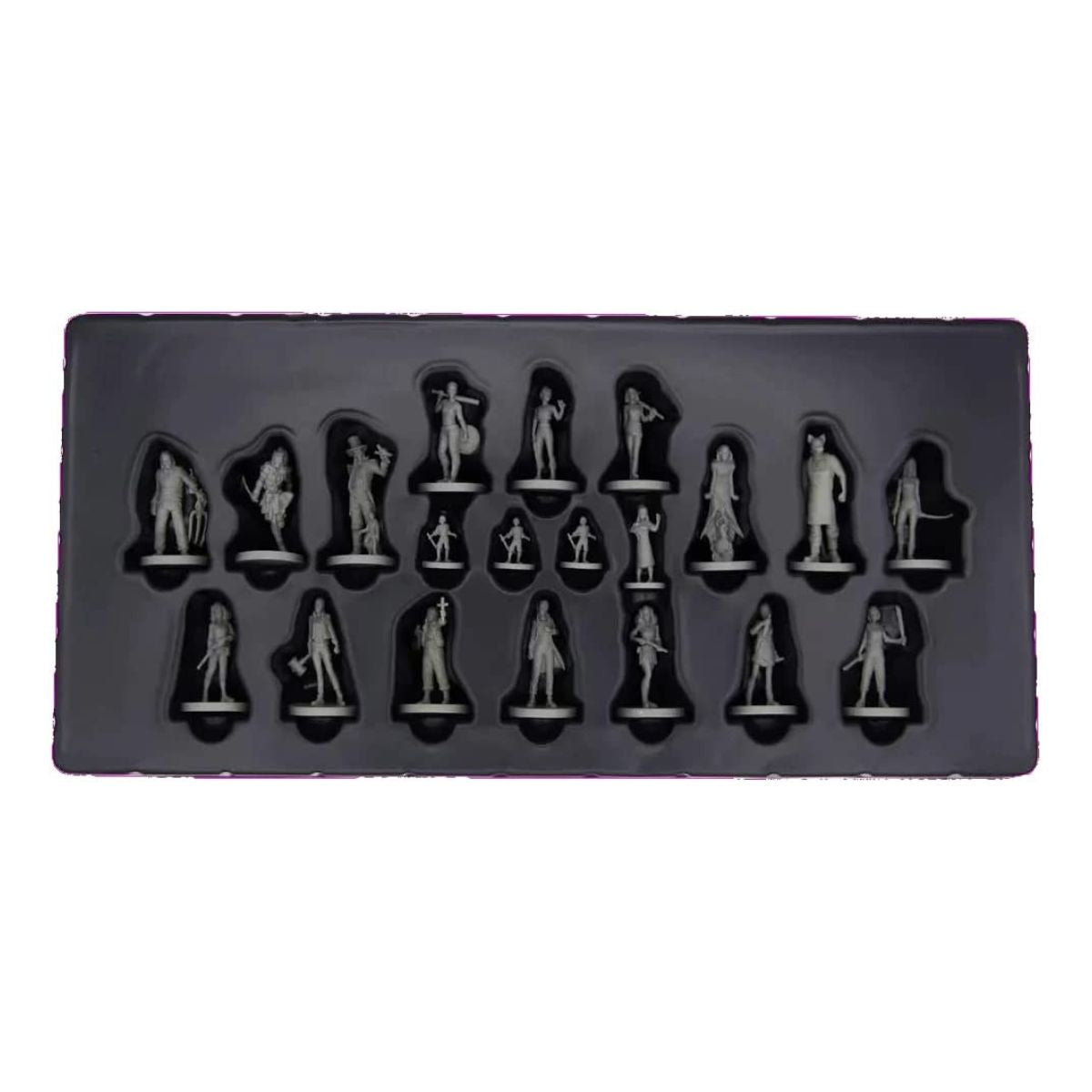 Final Girl Miniatures Box Series 1