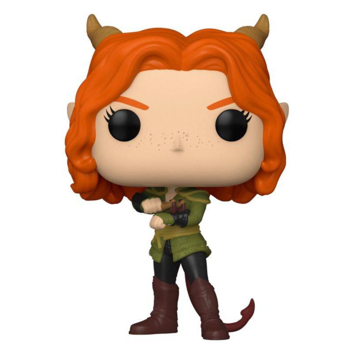Dungeons & Dragons: Honor Among Thieves (2023) - Doric Pop! Vinyl