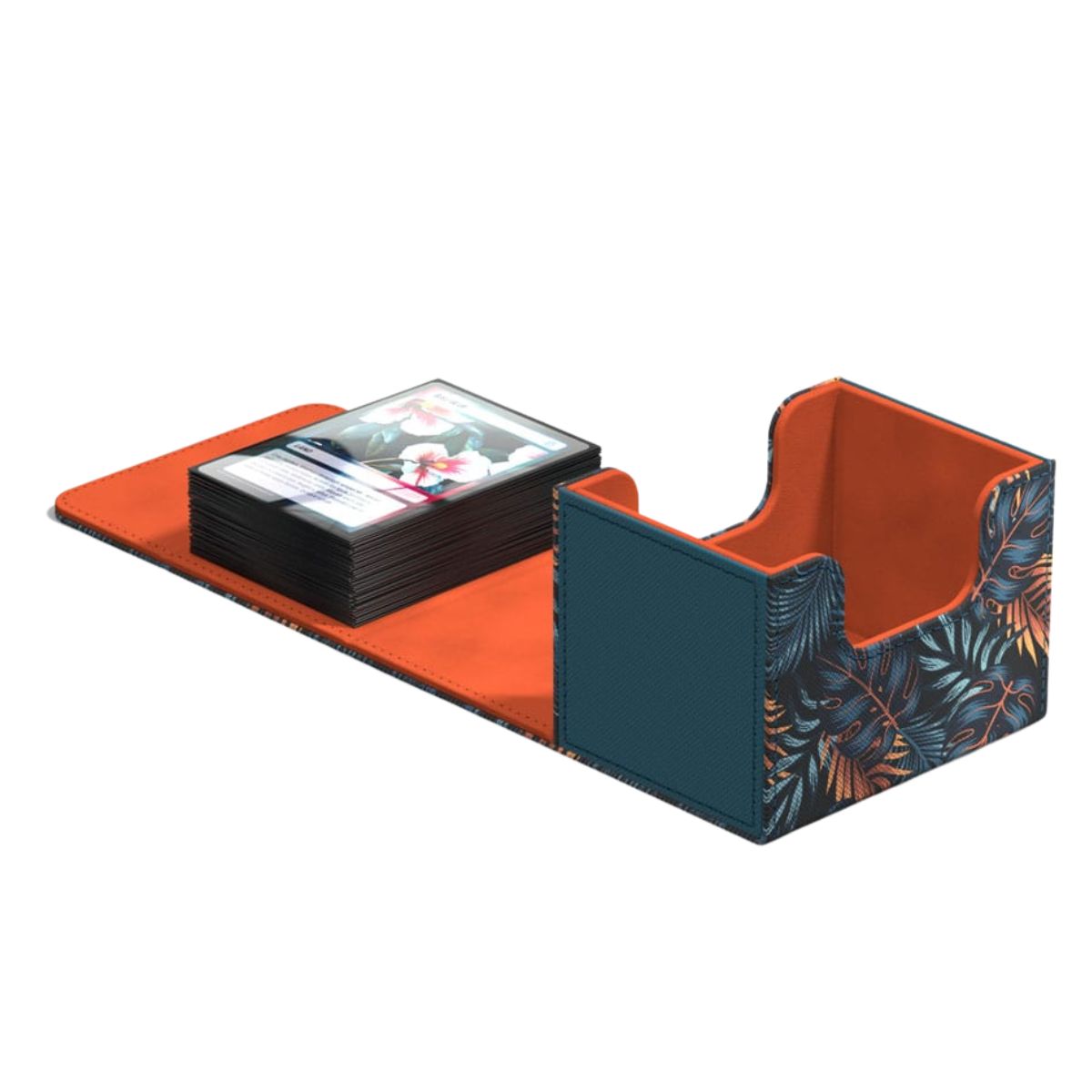 Ultimate Guard 2023 Exclusive Sidewinders 100+ Floral Places (Set of 3)