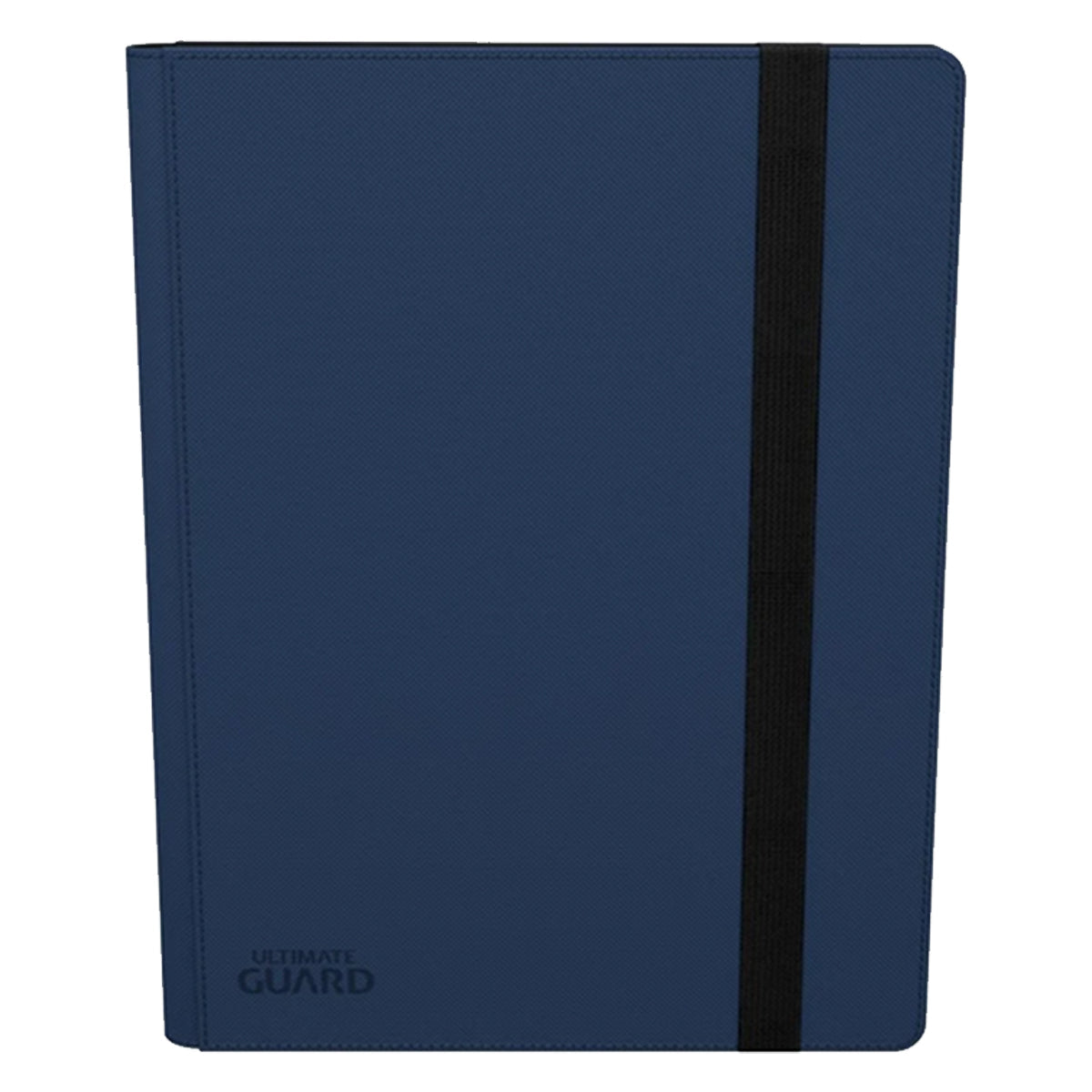 Ultimate Guard 9 Pocket FlexXfolio XenoSkin Blue Folder