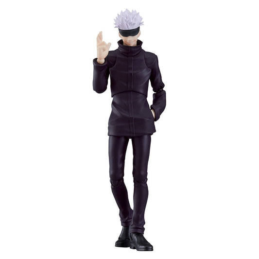 Jujutsu Kaisen Figma Satoru Gojo