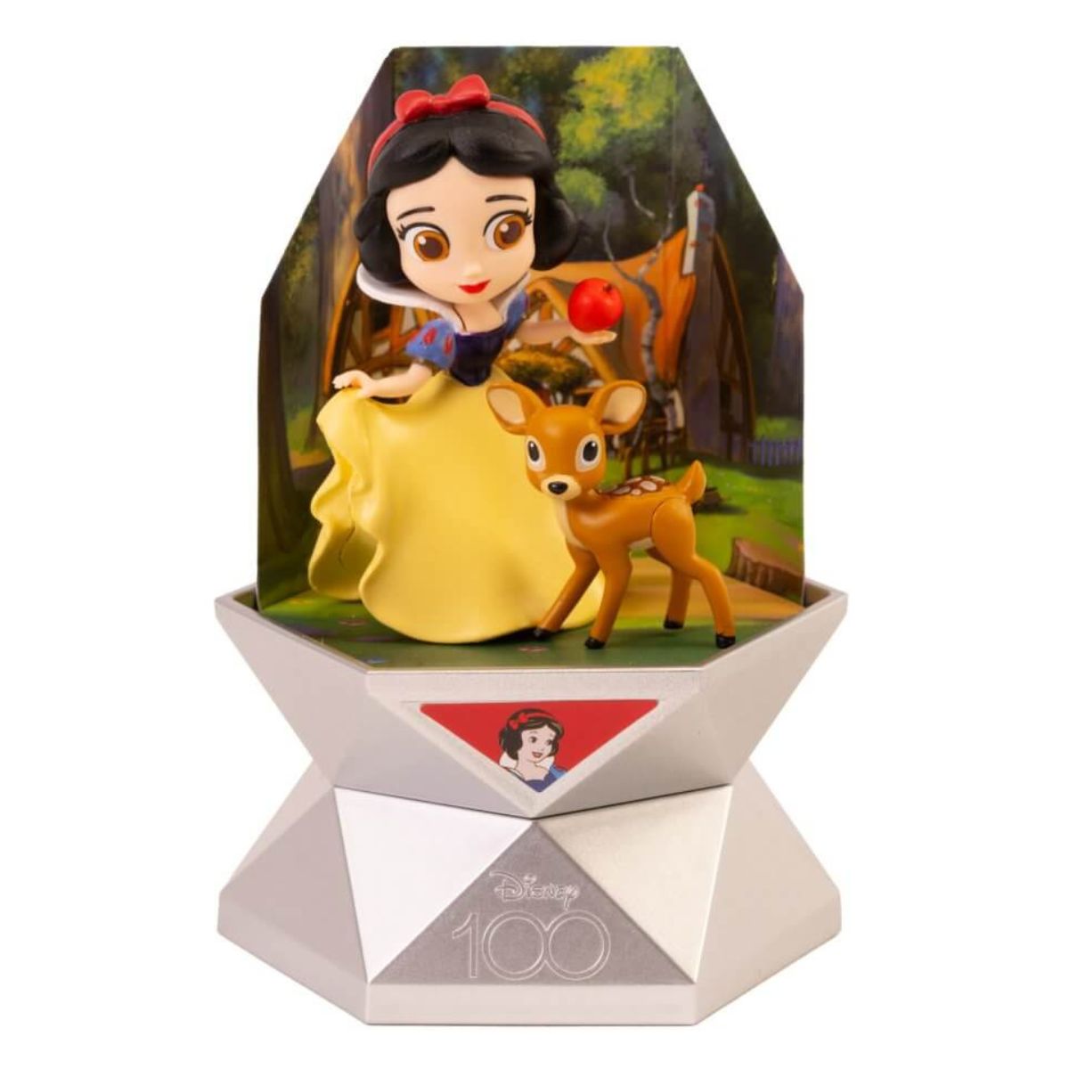 YUME DISNEY 100 - Surprise Capsule Series 1 (Random select)