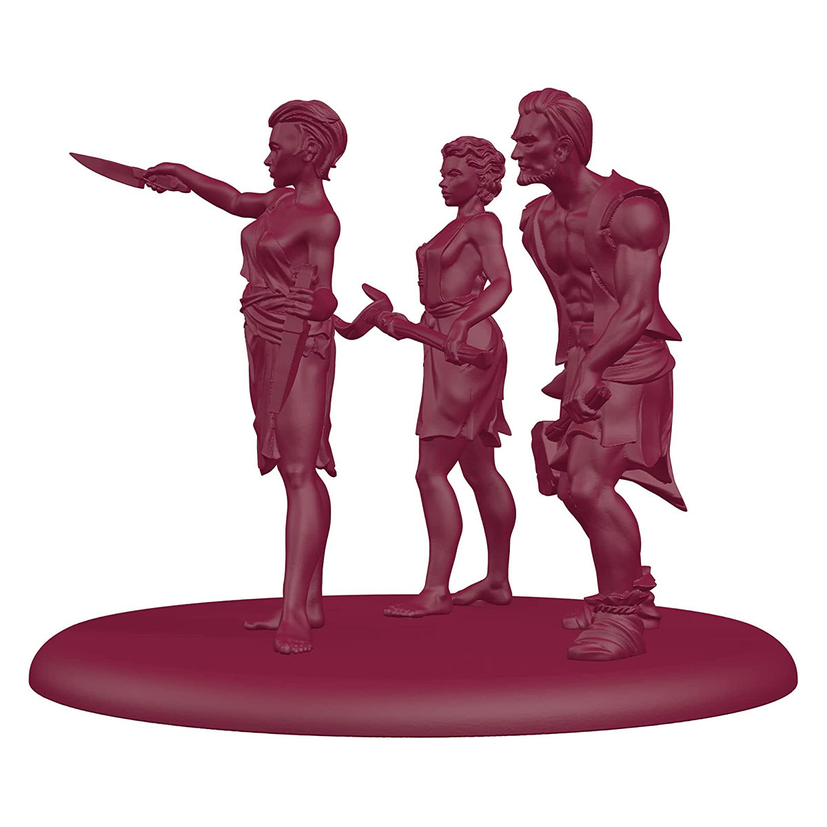 A Song of Ice & Fire Targaryen Freedmen