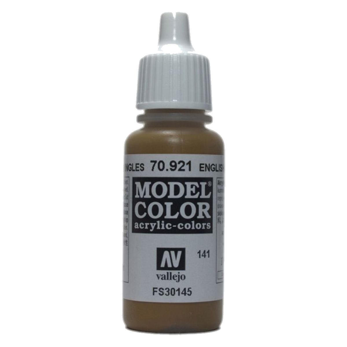 Vallejo Model Colour - English Uniform 17 ml
