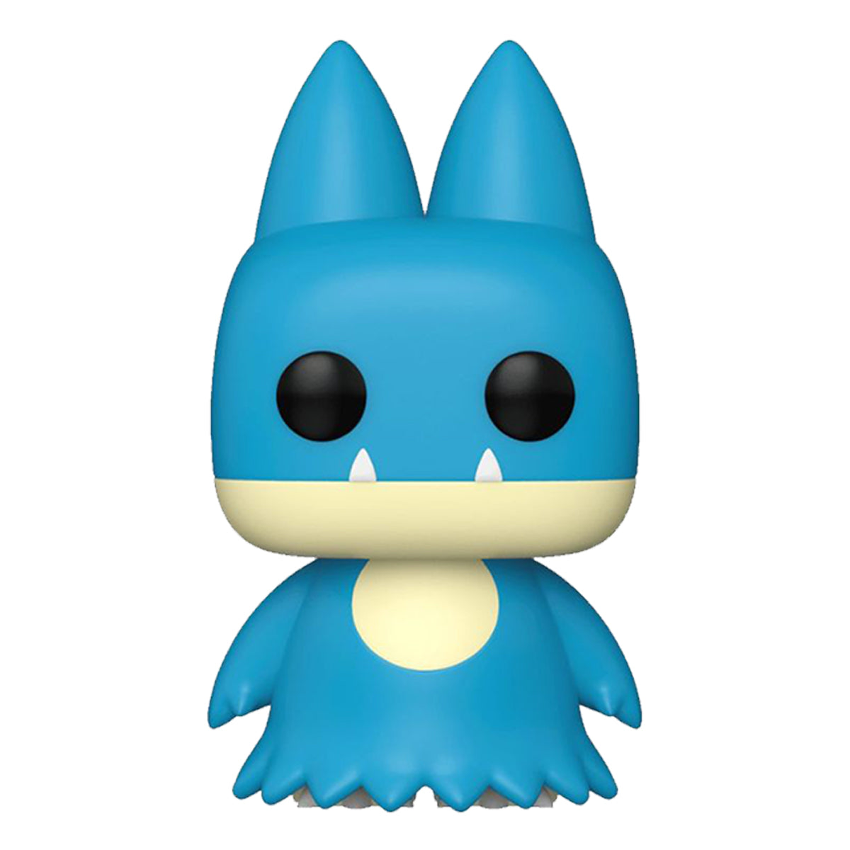 Pokemon - Munchlax Pop! Vinyl